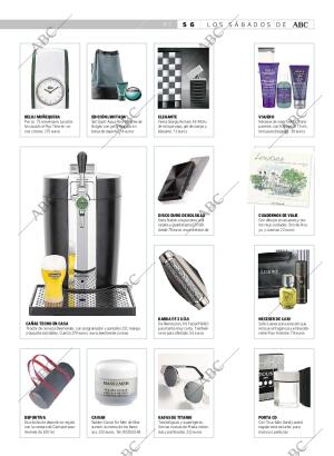 ABC MADRID 15-03-2008 página 57