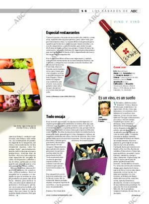 ABC MADRID 15-03-2008 página 61