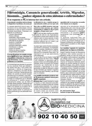 ABC MADRID 15-03-2008 página 63