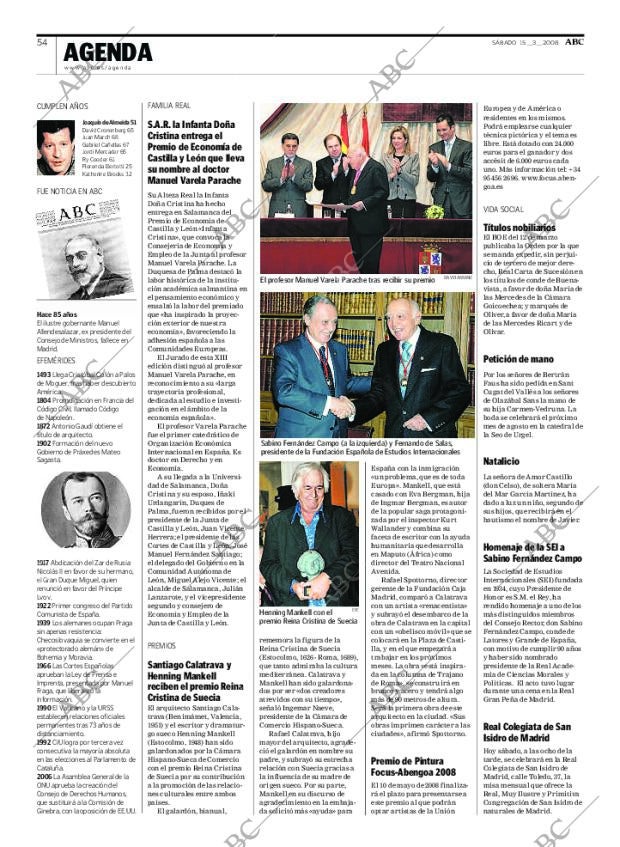 ABC MADRID 15-03-2008 página 66