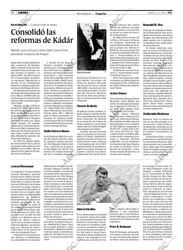 ABC MADRID 15-03-2008 página 68