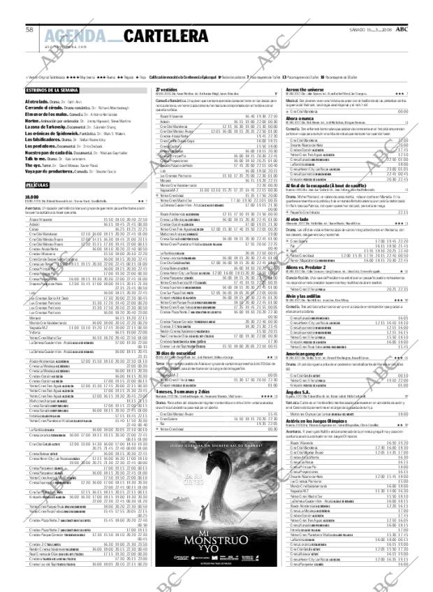 ABC MADRID 15-03-2008 página 70