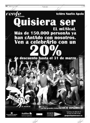 ABC MADRID 15-03-2008 página 71