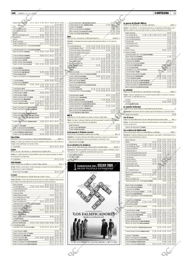 ABC MADRID 15-03-2008 página 73