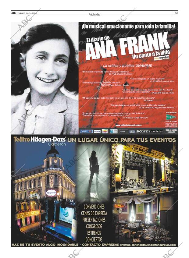 ABC MADRID 15-03-2008 página 77