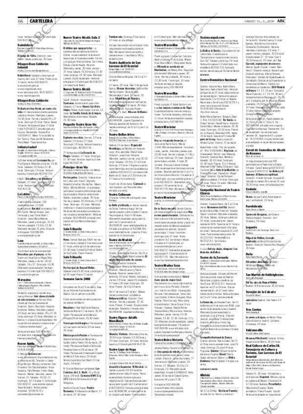 ABC MADRID 15-03-2008 página 78