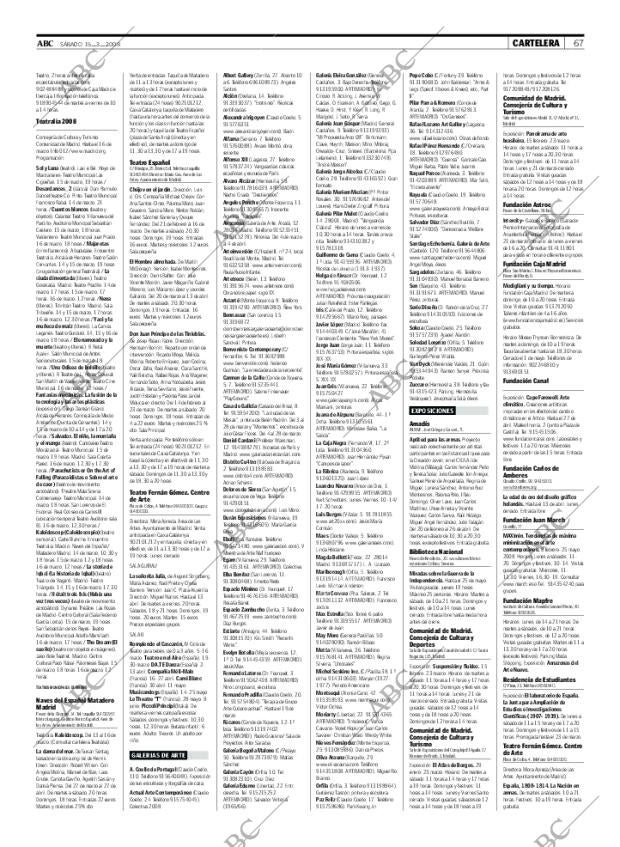 ABC MADRID 15-03-2008 página 79