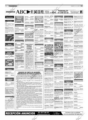ABC MADRID 15-03-2008 página 82
