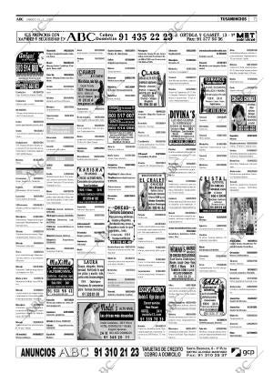 ABC MADRID 15-03-2008 página 83