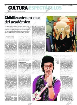 ABC MADRID 15-03-2008 página 84