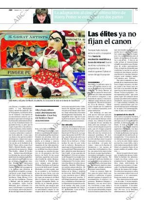 ABC MADRID 15-03-2008 página 85