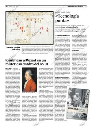 ABC MADRID 15-03-2008 página 87