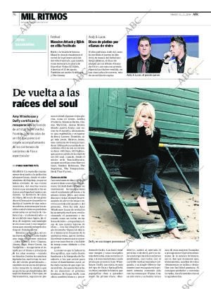 ABC MADRID 15-03-2008 página 88