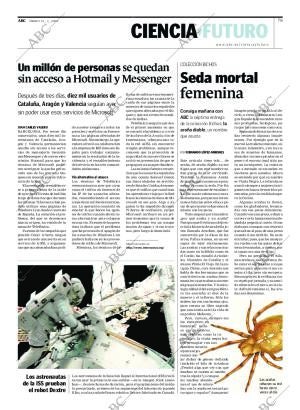 ABC MADRID 15-03-2008 página 91