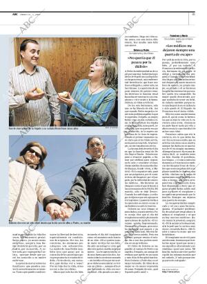 ABC MADRID 15-03-2008 página 93