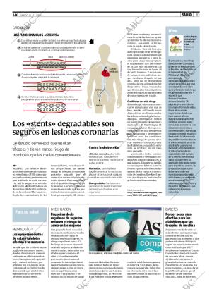 ABC MADRID 15-03-2008 página 95