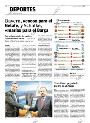ABC MADRID 15-03-2008 página 96