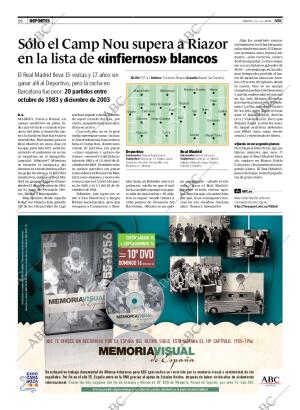 ABC MADRID 15-03-2008 página 98