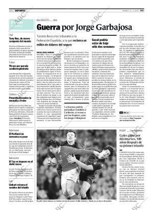 ABC MADRID 16-03-2008 página 100