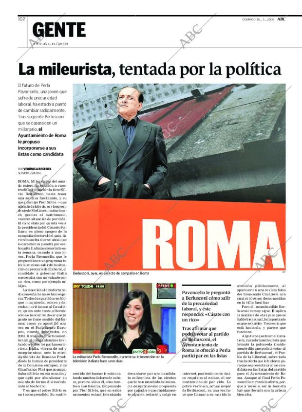 ABC MADRID 16-03-2008 página 102