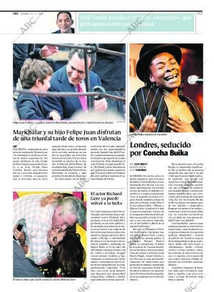 ABC MADRID 16-03-2008 página 103