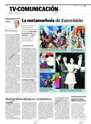 ABC MADRID 16-03-2008 página 106