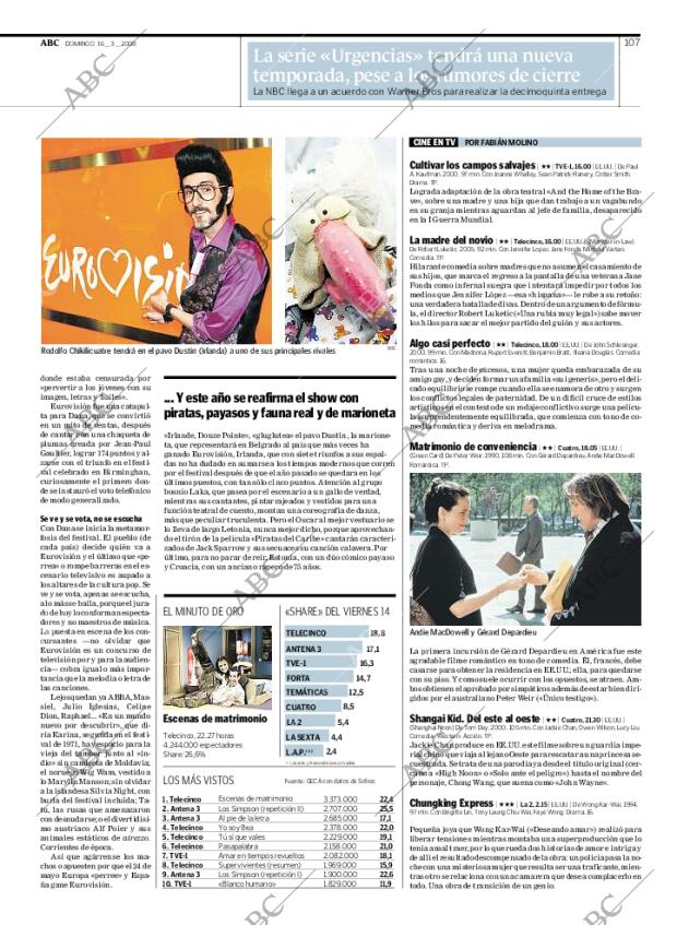 ABC MADRID 16-03-2008 página 107