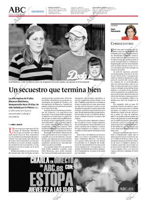 ABC MADRID 16-03-2008 página 110