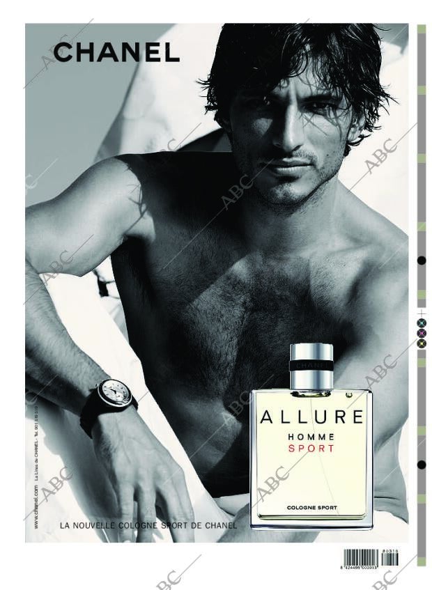 ABC MADRID 16-03-2008 página 112