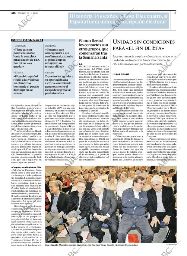 ABC MADRID 16-03-2008 página 15