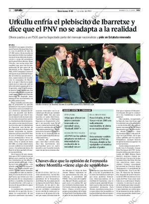 ABC MADRID 16-03-2008 página 16