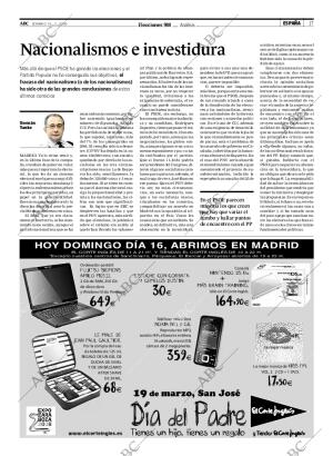 ABC MADRID 16-03-2008 página 17