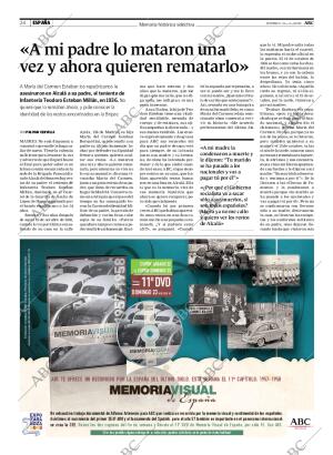 ABC MADRID 16-03-2008 página 24
