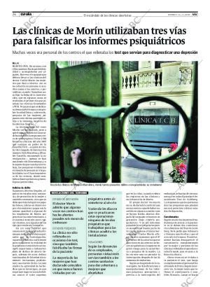 ABC MADRID 16-03-2008 página 26