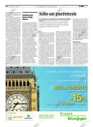 ABC MADRID 16-03-2008 página 27