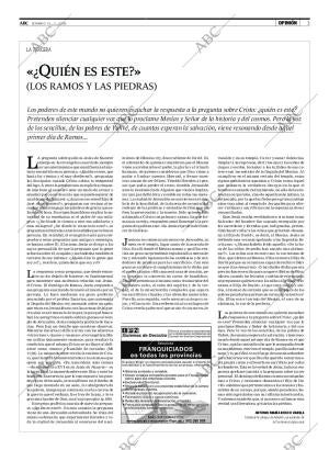 ABC MADRID 16-03-2008 página 3