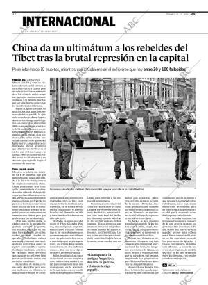 ABC MADRID 16-03-2008 página 32