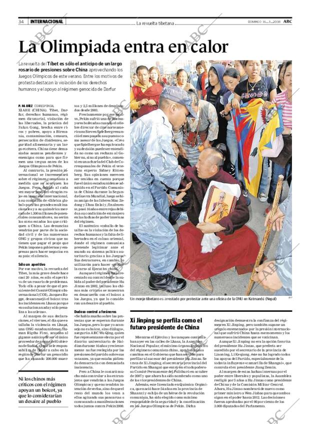 ABC MADRID 16-03-2008 página 34