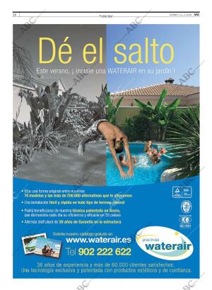 ABC MADRID 16-03-2008 página 38