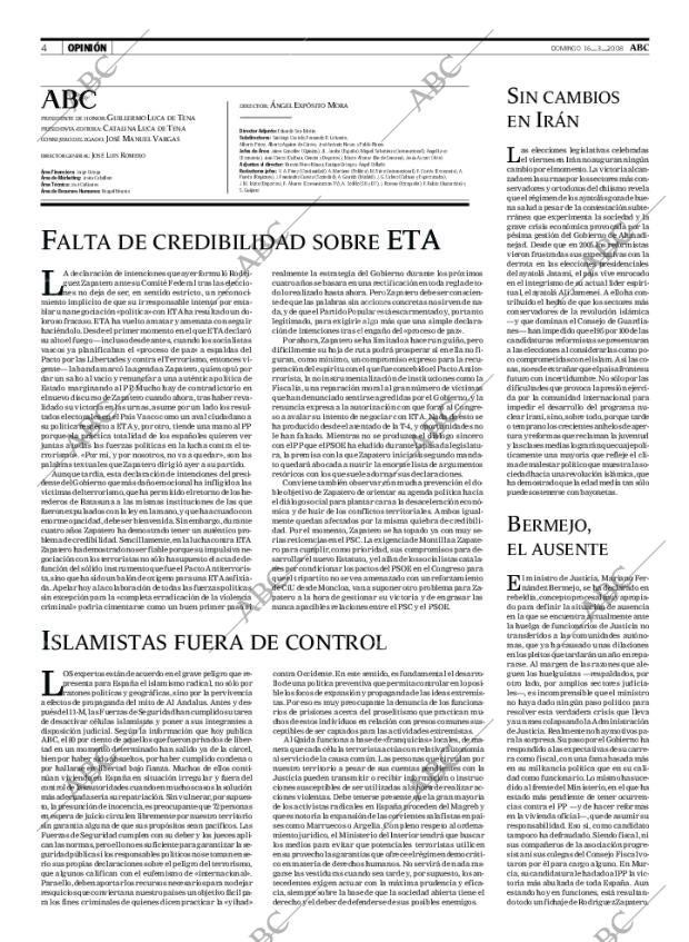 ABC MADRID 16-03-2008 página 4