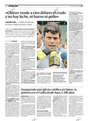 ABC MADRID 16-03-2008 página 40