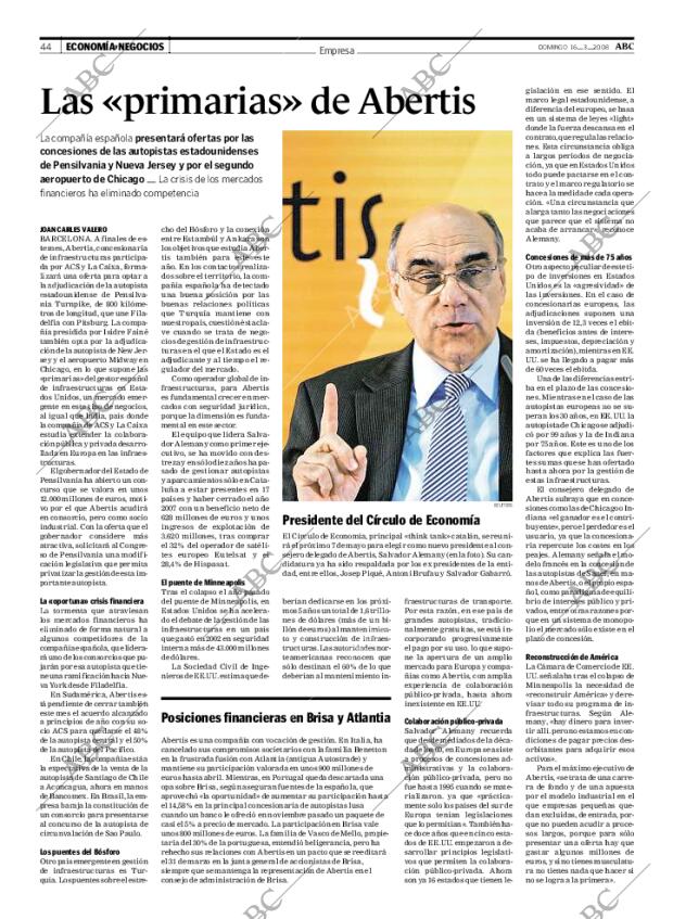 ABC MADRID 16-03-2008 página 44
