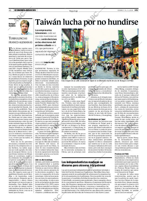 ABC MADRID 16-03-2008 página 46