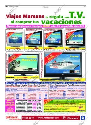 ABC MADRID 16-03-2008 página 47