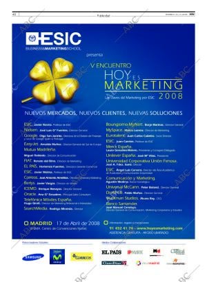 ABC MADRID 16-03-2008 página 48