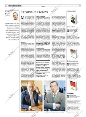 ABC MADRID 16-03-2008 página 50