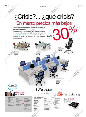 ABC MADRID 16-03-2008 página 53