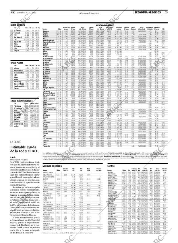 ABC MADRID 16-03-2008 página 55