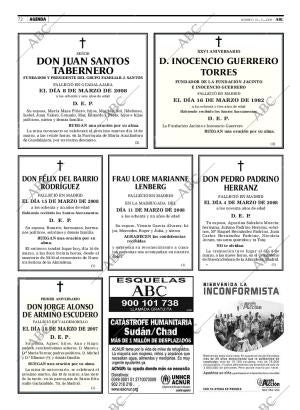 ABC MADRID 16-03-2008 página 72