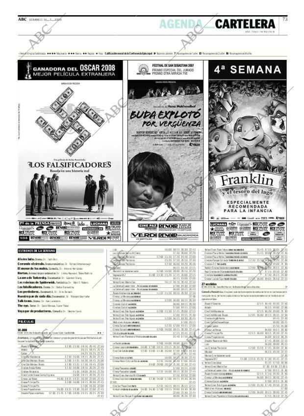 ABC MADRID 16-03-2008 página 73